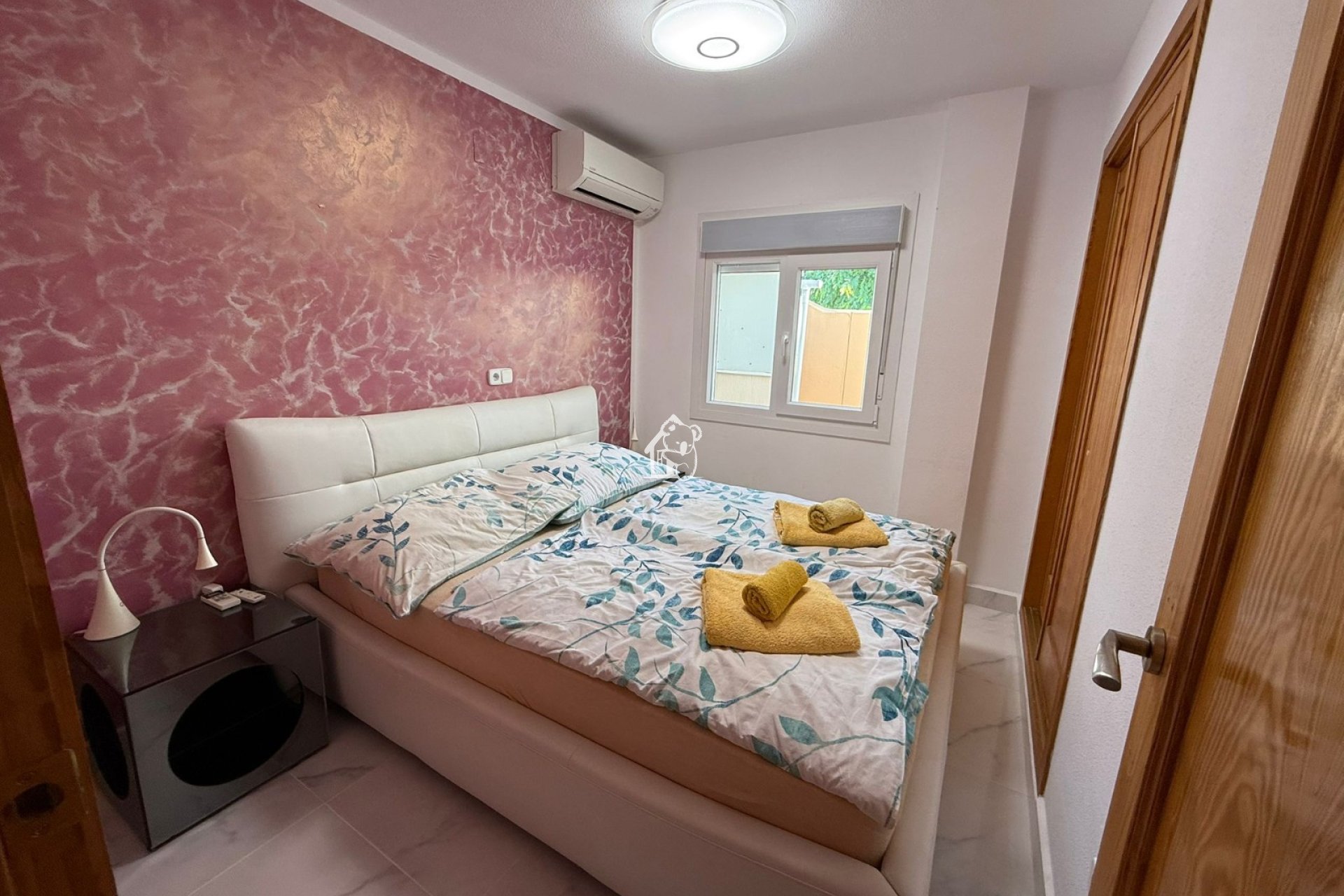 Alquiler - Adosado - Torre de la Horadada