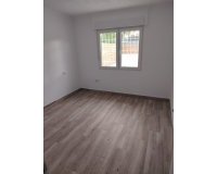 Alquiler - Adosado - Torrevieja - La Siesta - El Salado -  Torreta