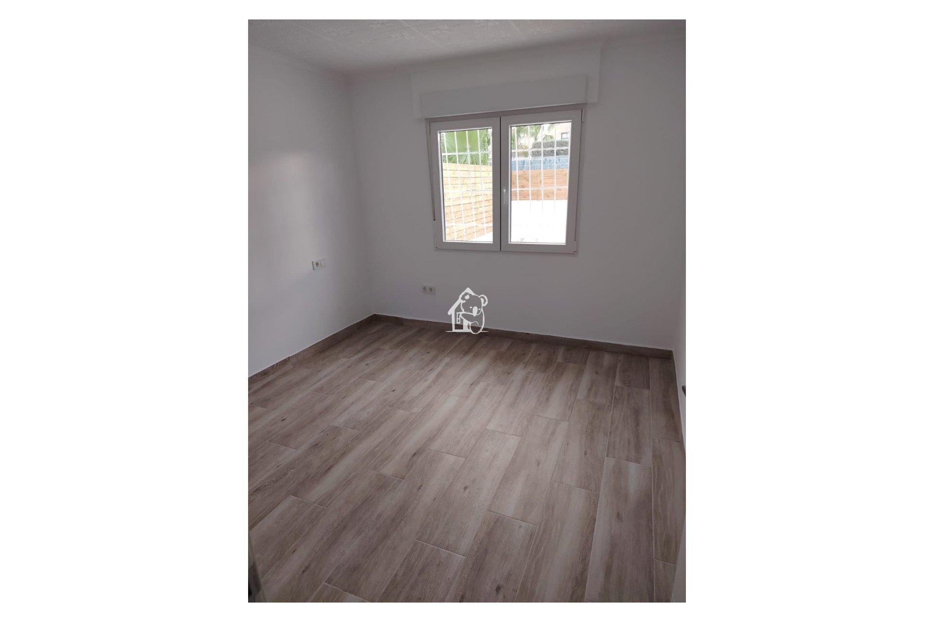 Alquiler - Adosado - Torrevieja - La Siesta - El Salado -  Torreta