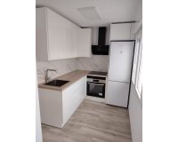 Alquiler - Adosado - Torrevieja - La Siesta - El Salado -  Torreta