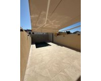 Alquiler - Adosado - Torrevieja - Los Balcones - Los Altos del Edén