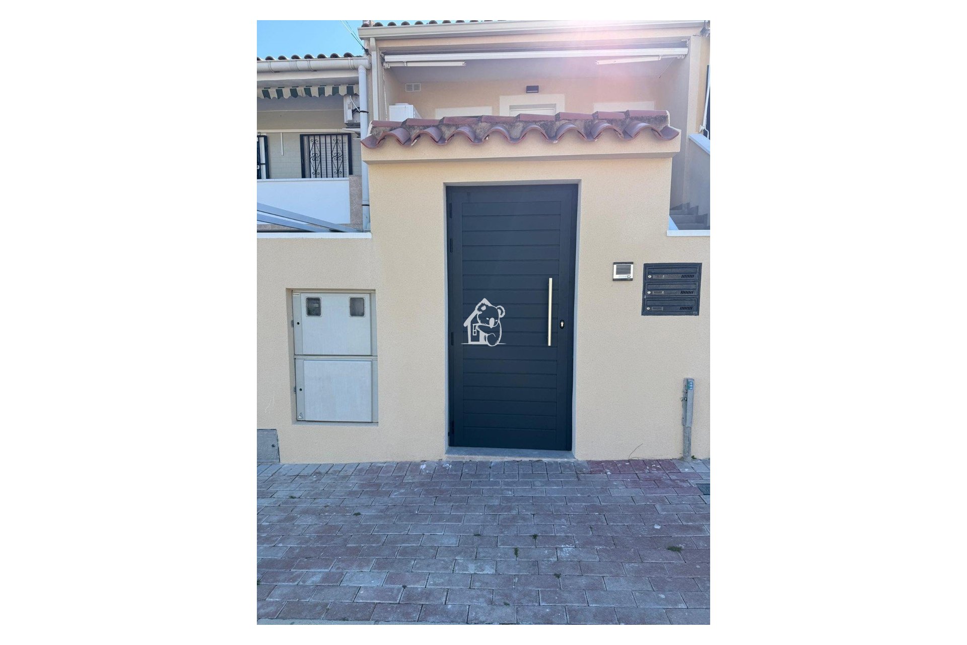 Alquiler - Adosado - Torrevieja - Los Balcones - Los Altos del Edén