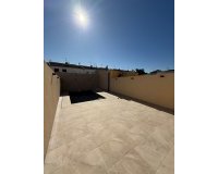 Alquiler - Adosado - Torrevieja - Los Balcones - Los Altos del Edén