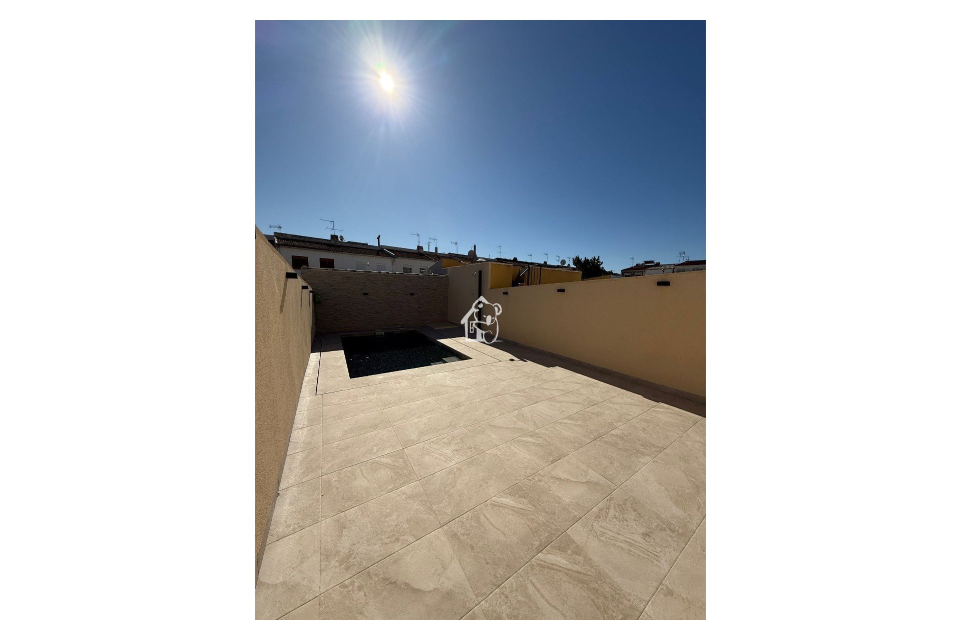 Alquiler - Adosado - Torrevieja - Los Balcones - Los Altos del Edén