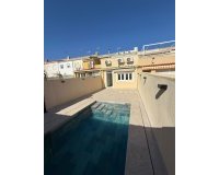 Alquiler - Adosado - Torrevieja - Los Balcones - Los Altos del Edén