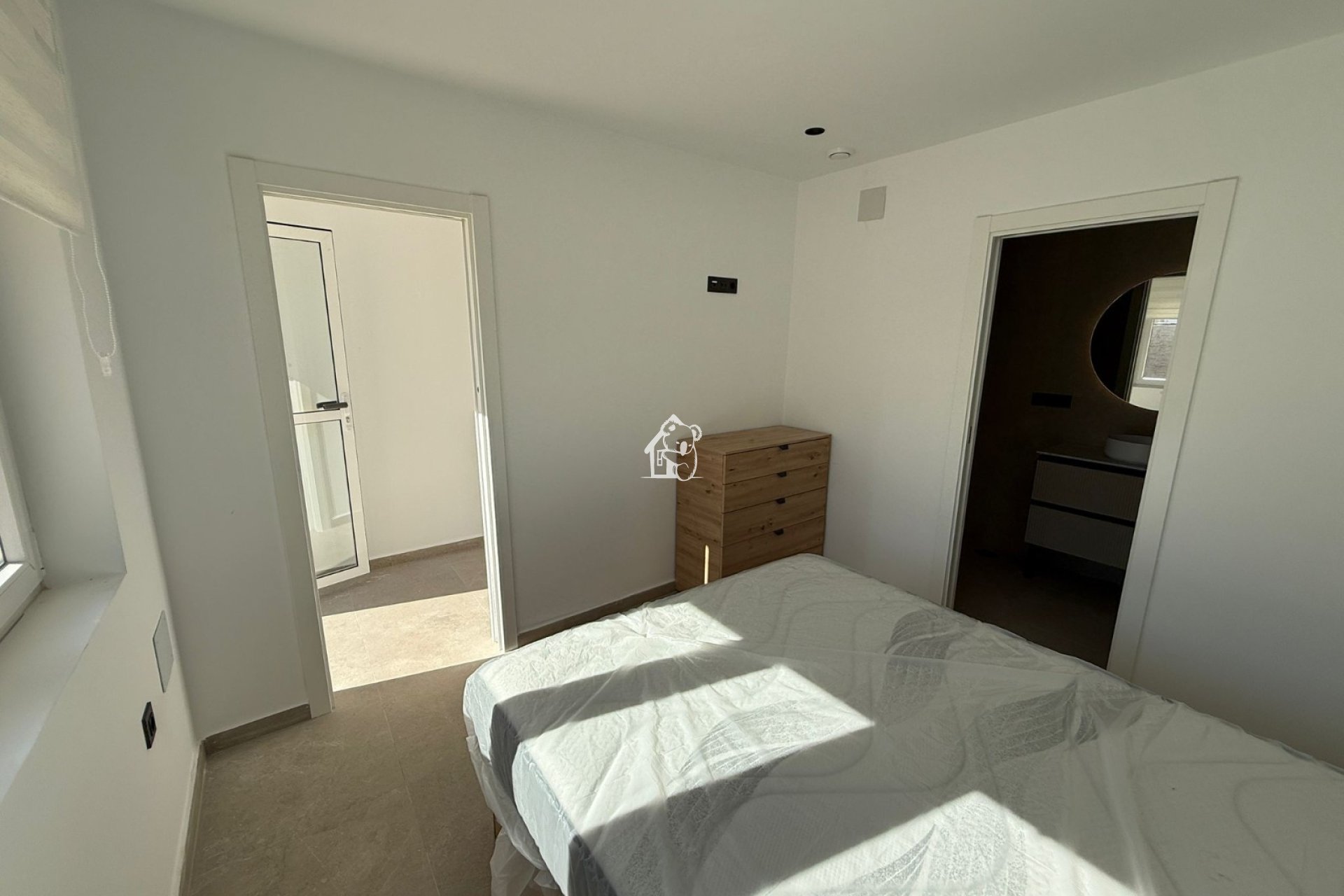 Alquiler - Adosado - Torrevieja - Los Balcones - Los Altos del Edén