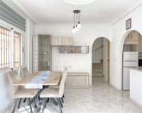 Alquiler - Adosado - Torrevieja - Nueva Torrevieja - Aguas Nuevas