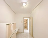 Alquiler - Adosado - Torrevieja - Nueva Torrevieja - Aguas Nuevas