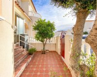 Alquiler - Adosado - Torrevieja - Nueva Torrevieja - Aguas Nuevas