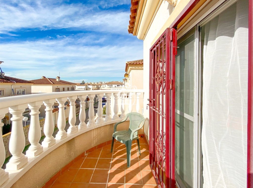 Alquiler - Adosado - Torrevieja - Nueva Torrevieja - Aguas Nuevas