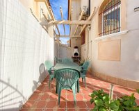 Alquiler - Adosado - Torrevieja - Nueva Torrevieja - Aguas Nuevas