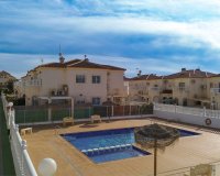 Alquiler - Adosado - Torrevieja - Nueva Torrevieja - Aguas Nuevas