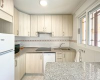 Alquiler - Adosado - Torrevieja - Nueva Torrevieja - Aguas Nuevas