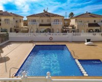 Alquiler - Adosado - Torrevieja - Nueva Torrevieja - Aguas Nuevas