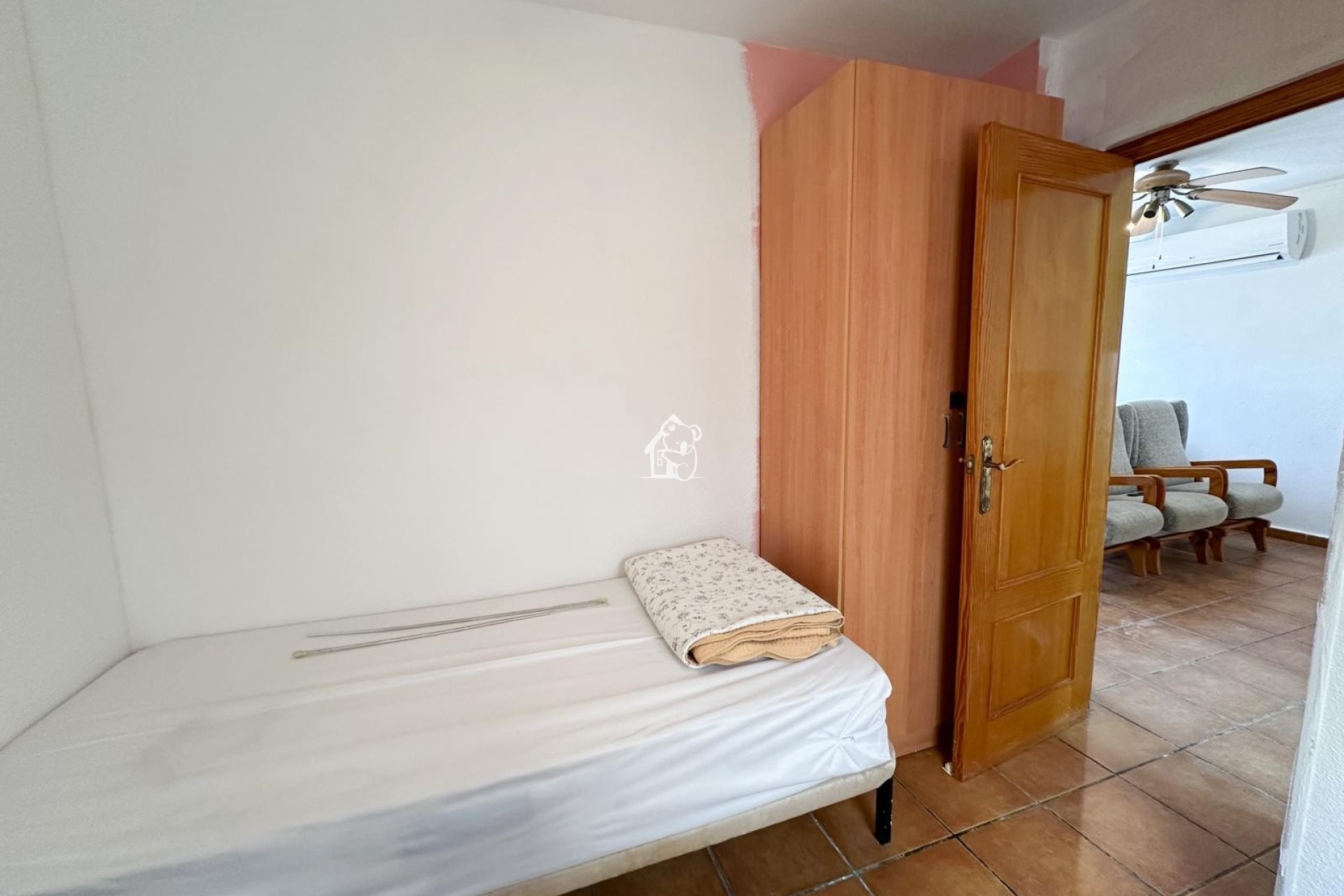 Alquiler - Adosado - Torrevieja - Nueva Torrevieja - Aguas Nuevas
