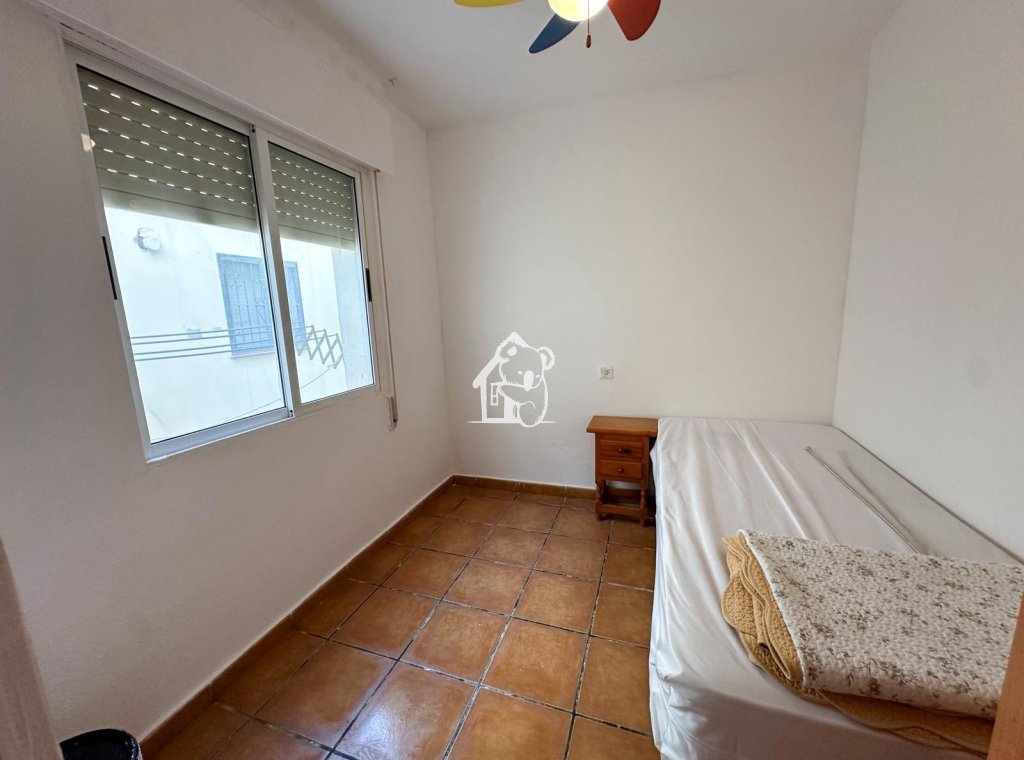 Alquiler - Adosado - Torrevieja - Nueva Torrevieja - Aguas Nuevas
