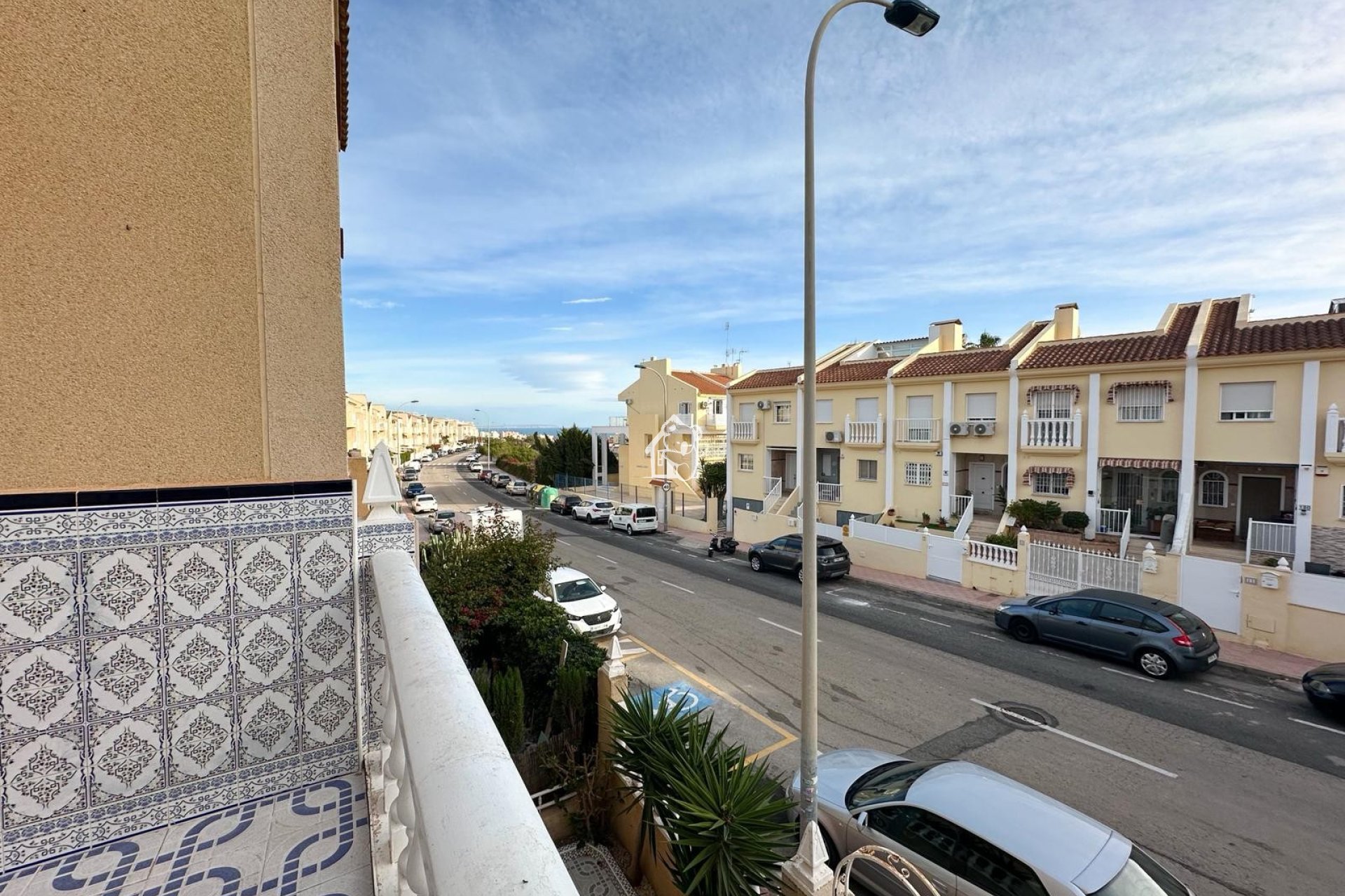 Alquiler - Adosado - Torrevieja - Nueva Torrevieja - Aguas Nuevas