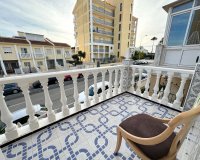Alquiler - Adosado - Torrevieja - Nueva Torrevieja - Aguas Nuevas