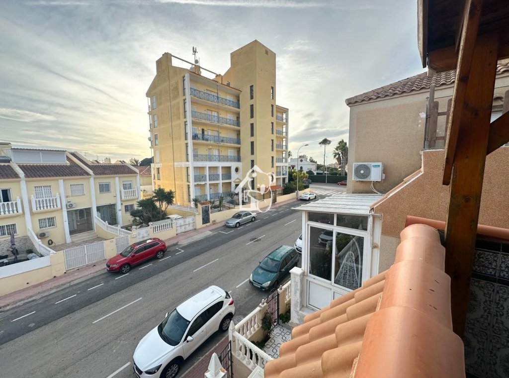 Alquiler - Adosado - Torrevieja - Nueva Torrevieja - Aguas Nuevas