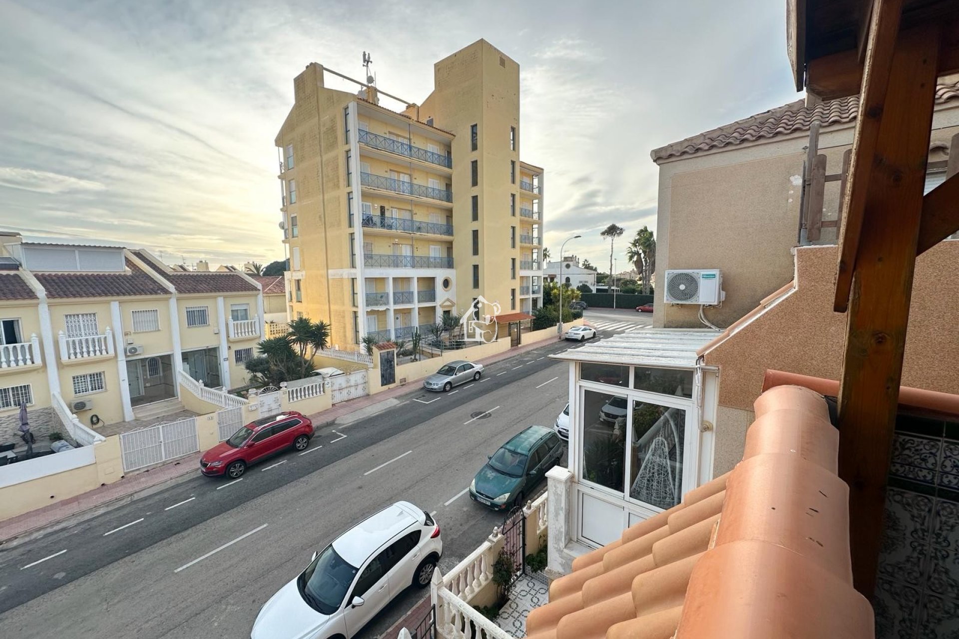 Alquiler - Adosado - Torrevieja - Nueva Torrevieja - Aguas Nuevas