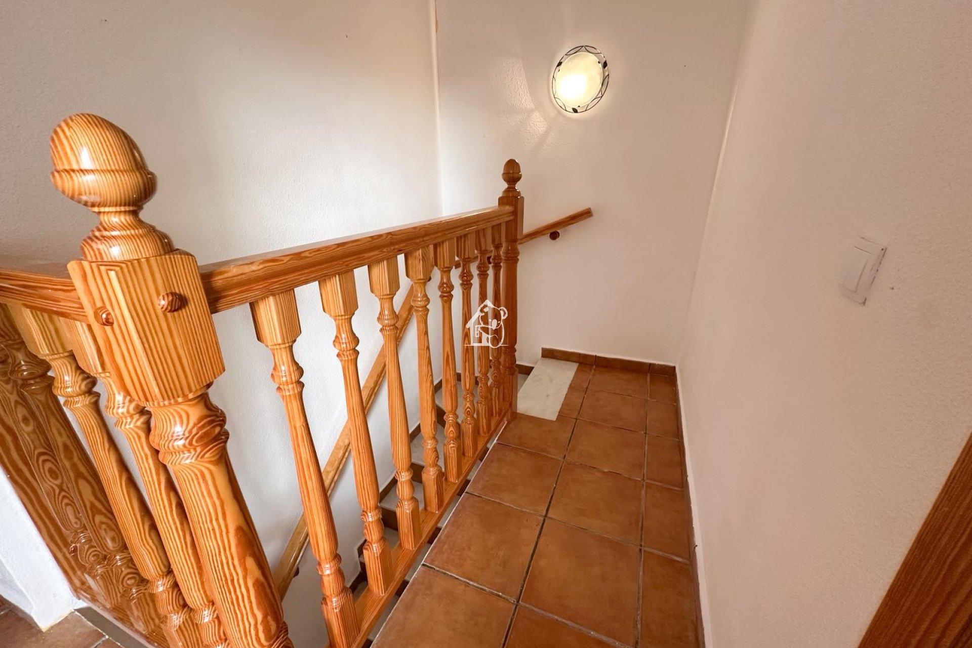 Alquiler - Adosado - Torrevieja - Nueva Torrevieja - Aguas Nuevas