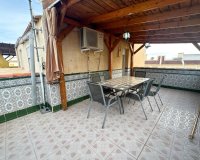 Alquiler - Adosado - Torrevieja - Nueva Torrevieja - Aguas Nuevas