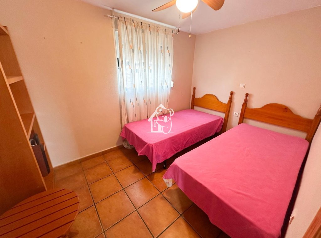 Alquiler - Adosado - Torrevieja - Nueva Torrevieja - Aguas Nuevas