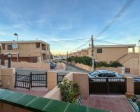 Alquiler - Adosado - Torrevieja - Torrevieja Centro