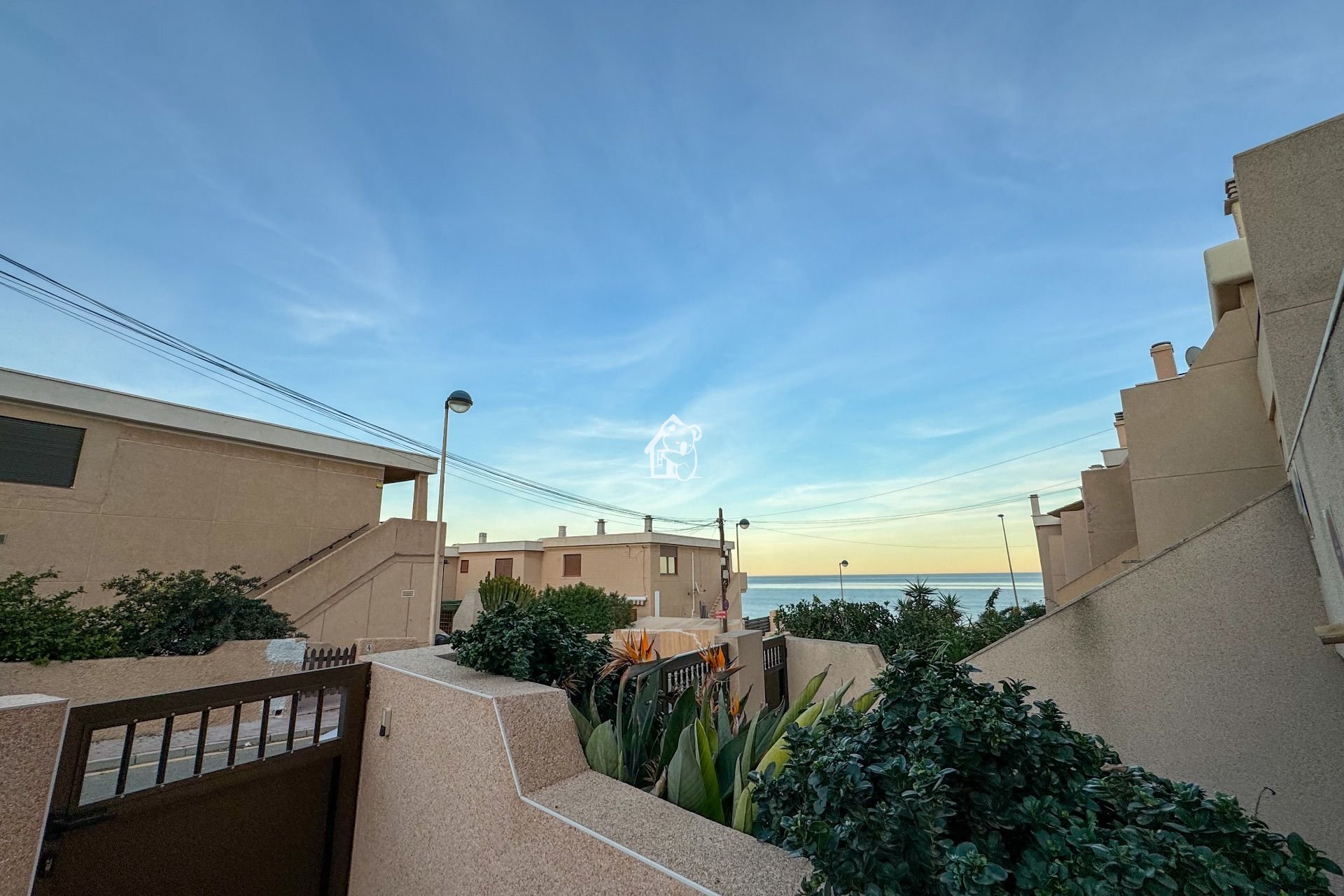 Alquiler - Adosado - Torrevieja - Torrevieja Centro