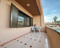 Alquiler - Adosado - Torrevieja - Torrevieja Centro