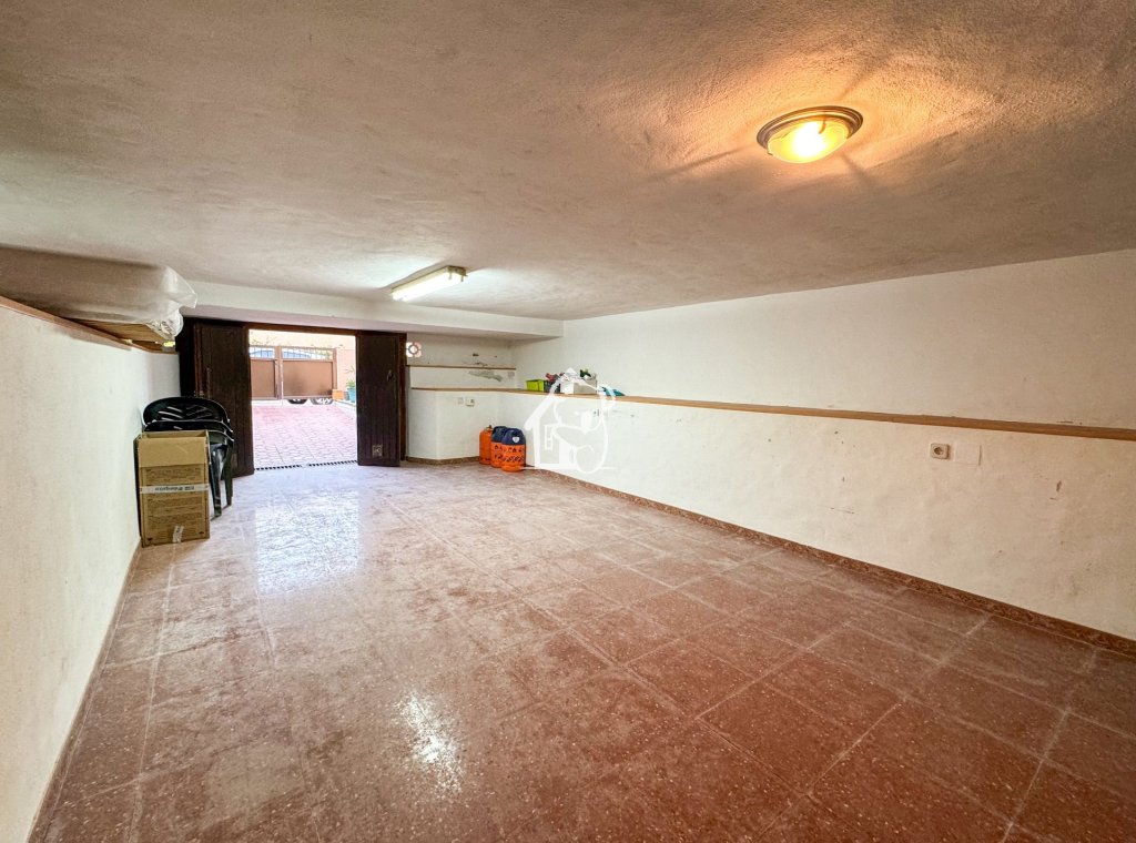 Alquiler - Adosado - Torrevieja - Torrevieja Centro