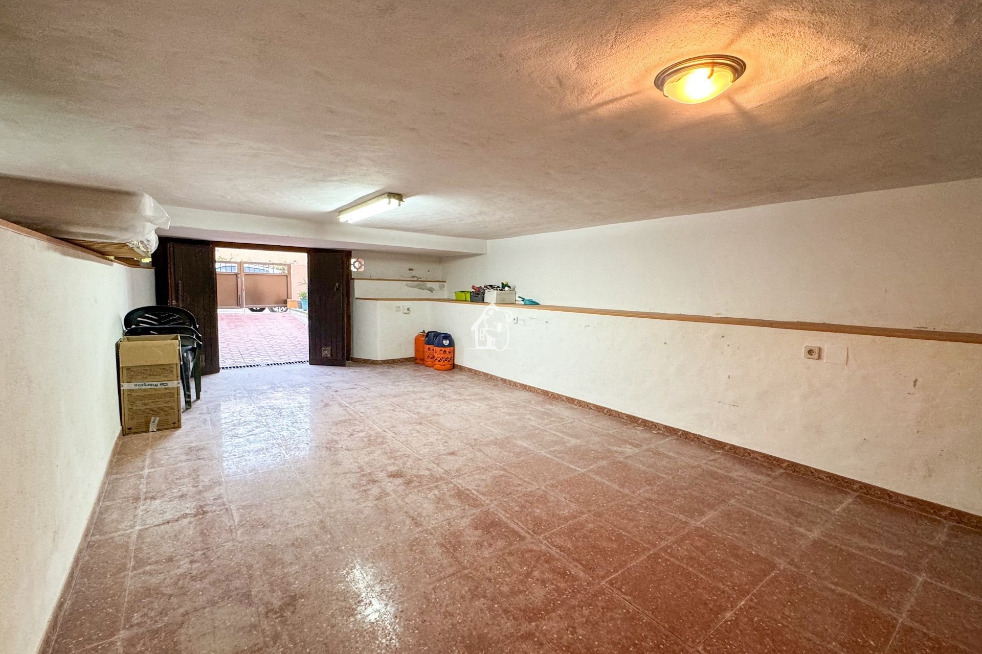 Alquiler - Adosado - Torrevieja - Torrevieja Centro