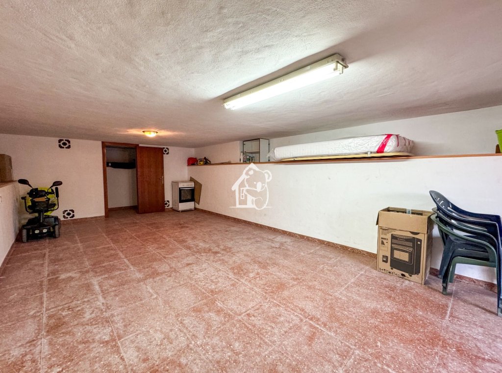 Alquiler - Adosado - Torrevieja - Torrevieja Centro