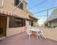 Alquiler - Adosado - Torrevieja - Torrevieja Centro