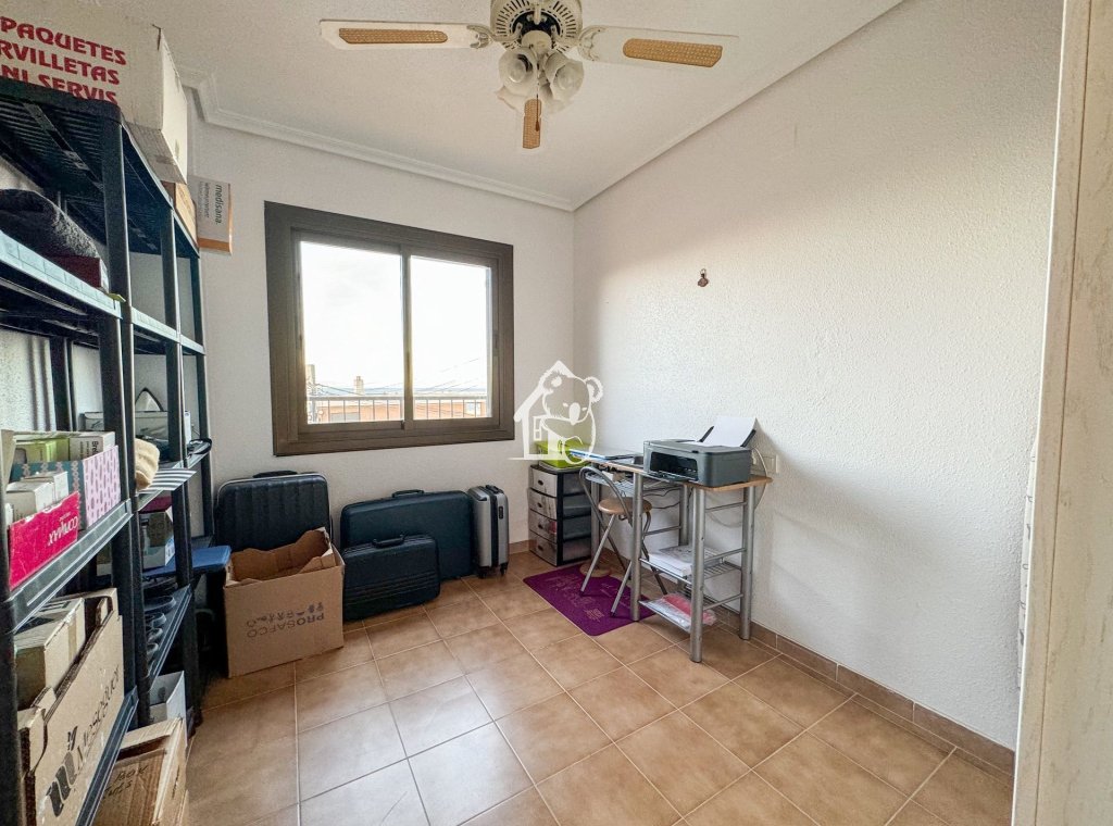 Alquiler - Adosado - Torrevieja - Torrevieja Centro