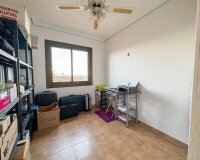 Alquiler - Adosado - Torrevieja - Torrevieja Centro