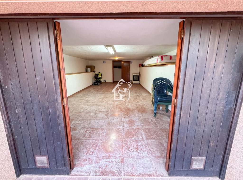 Alquiler - Adosado - Torrevieja - Torrevieja Centro