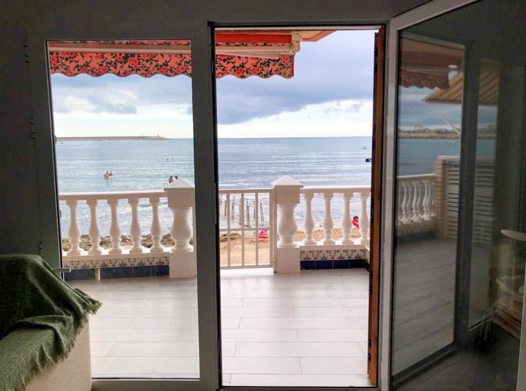 Alquiler - Adosado - Torrevieja - Torrevieja Centro