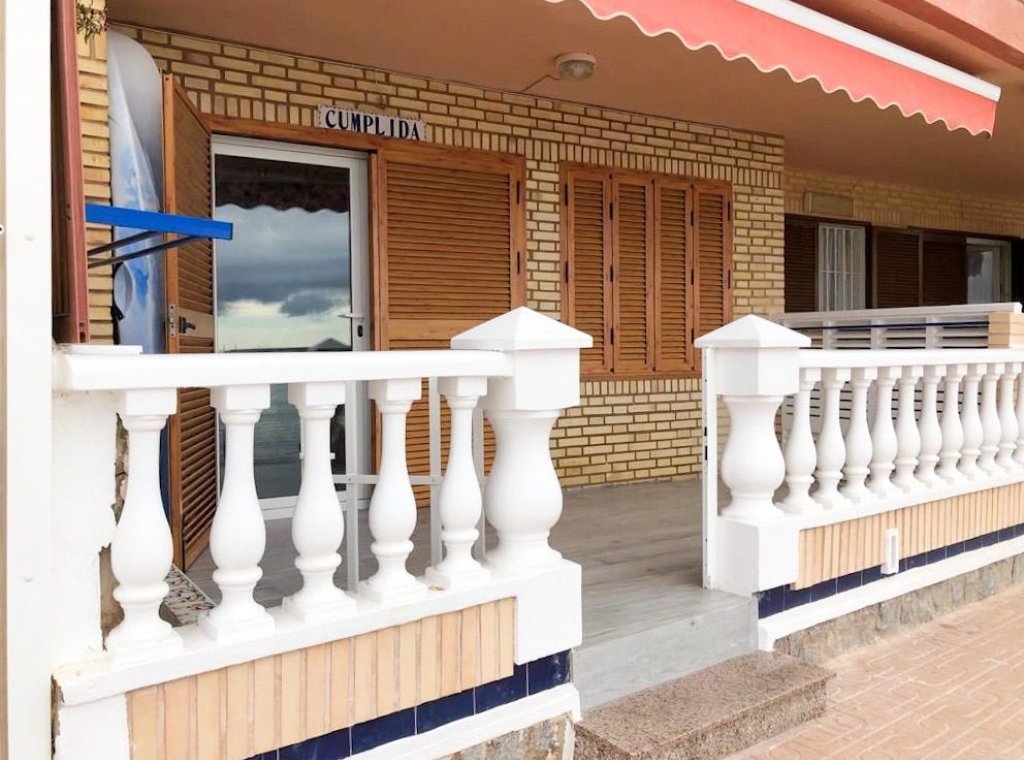 Alquiler - Adosado - Torrevieja - Torrevieja Centro