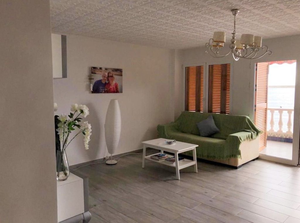 Alquiler - Adosado - Torrevieja - Torrevieja Centro