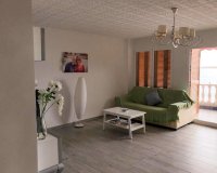 Alquiler - Adosado - Torrevieja - Torrevieja Centro