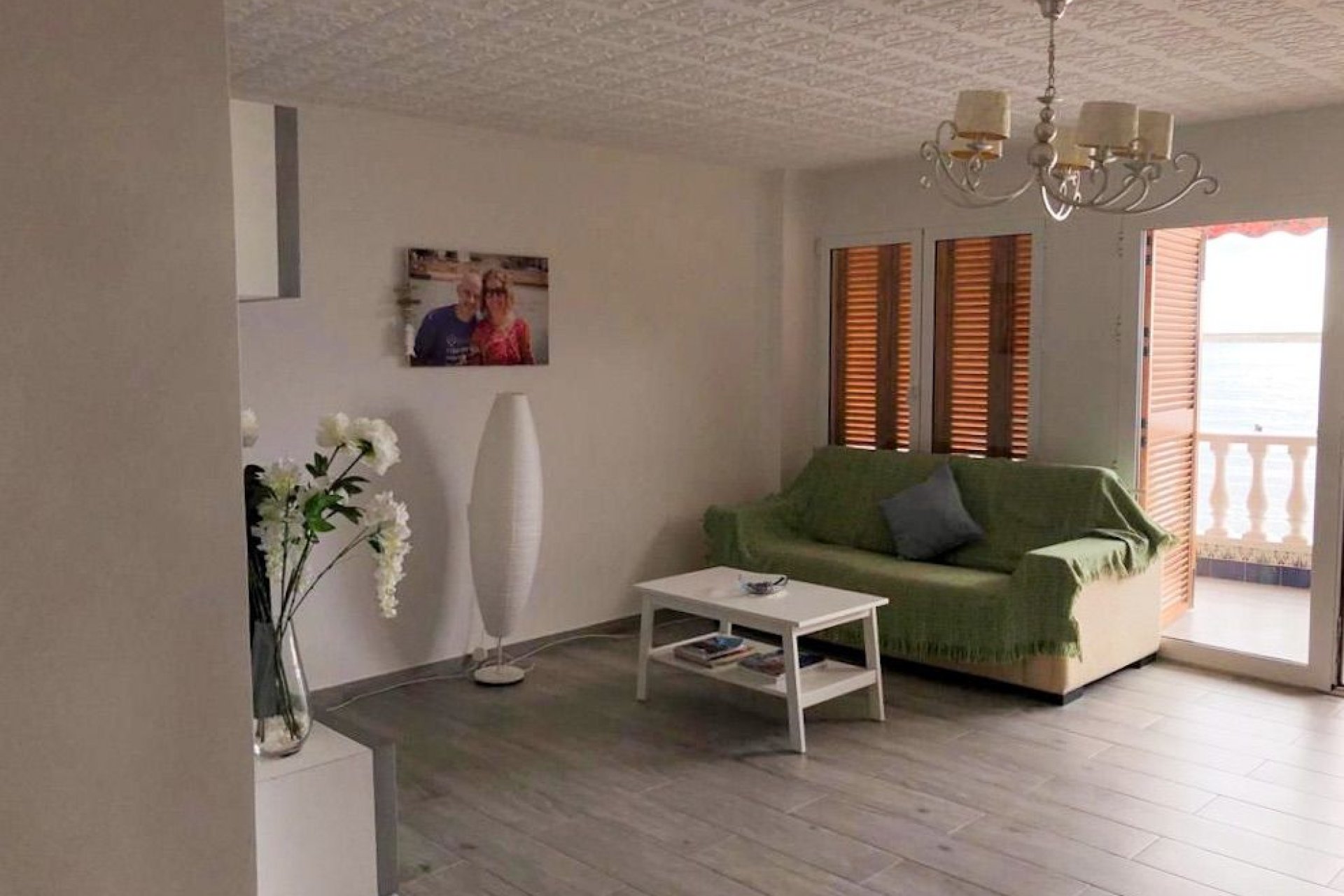 Alquiler - Adosado - Torrevieja - Torrevieja Centro