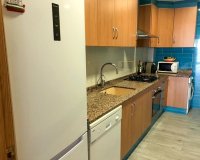 Alquiler - Adosado - Torrevieja - Torrevieja Centro
