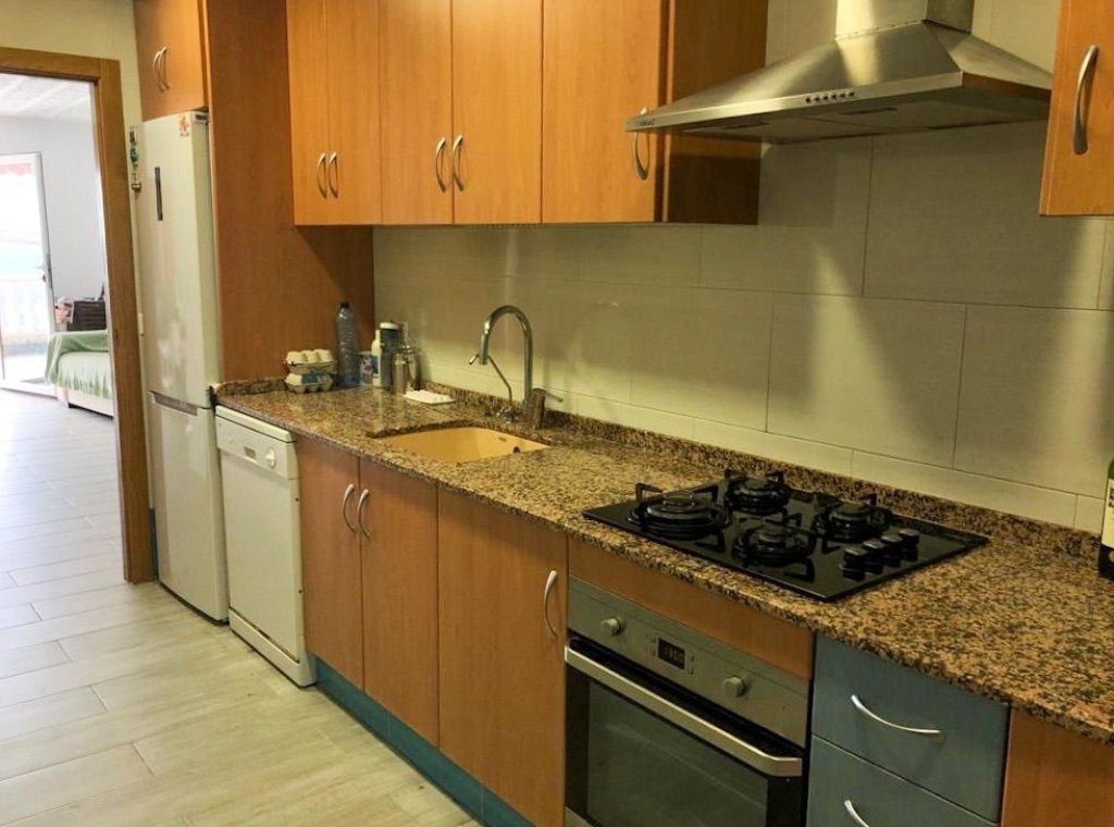 Alquiler - Adosado - Torrevieja - Torrevieja Centro