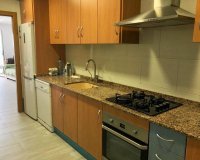 Alquiler - Adosado - Torrevieja - Torrevieja Centro