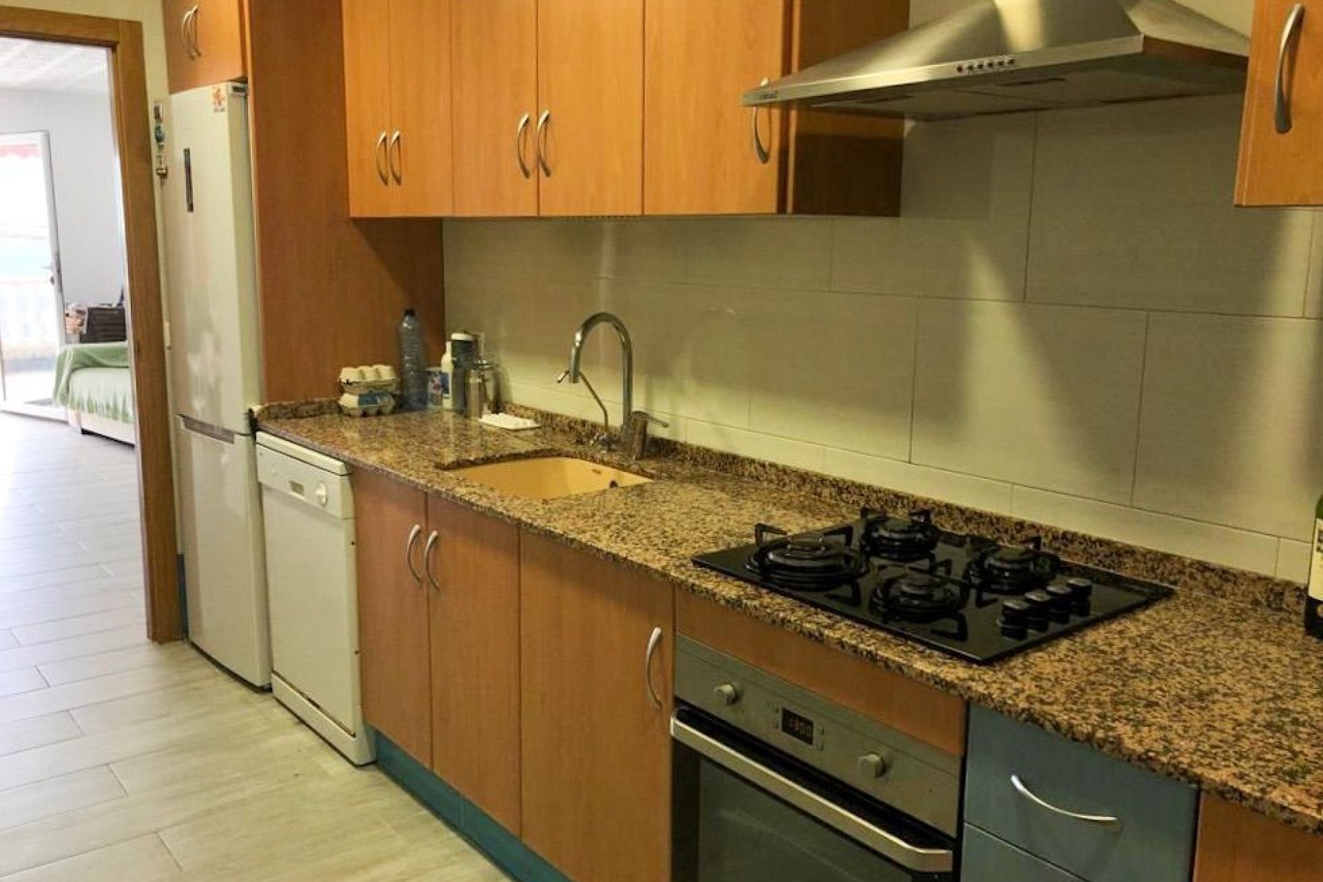 Alquiler - Adosado - Torrevieja - Torrevieja Centro