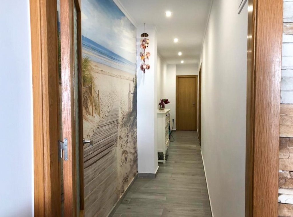 Alquiler - Adosado - Torrevieja - Torrevieja Centro
