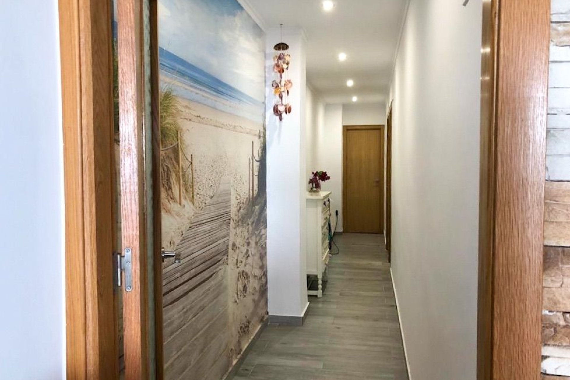 Alquiler - Adosado - Torrevieja - Torrevieja Centro