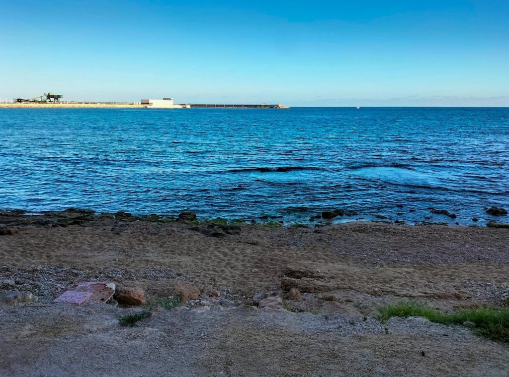 Alquiler - Adosado - Torrevieja - Torrevieja Centro