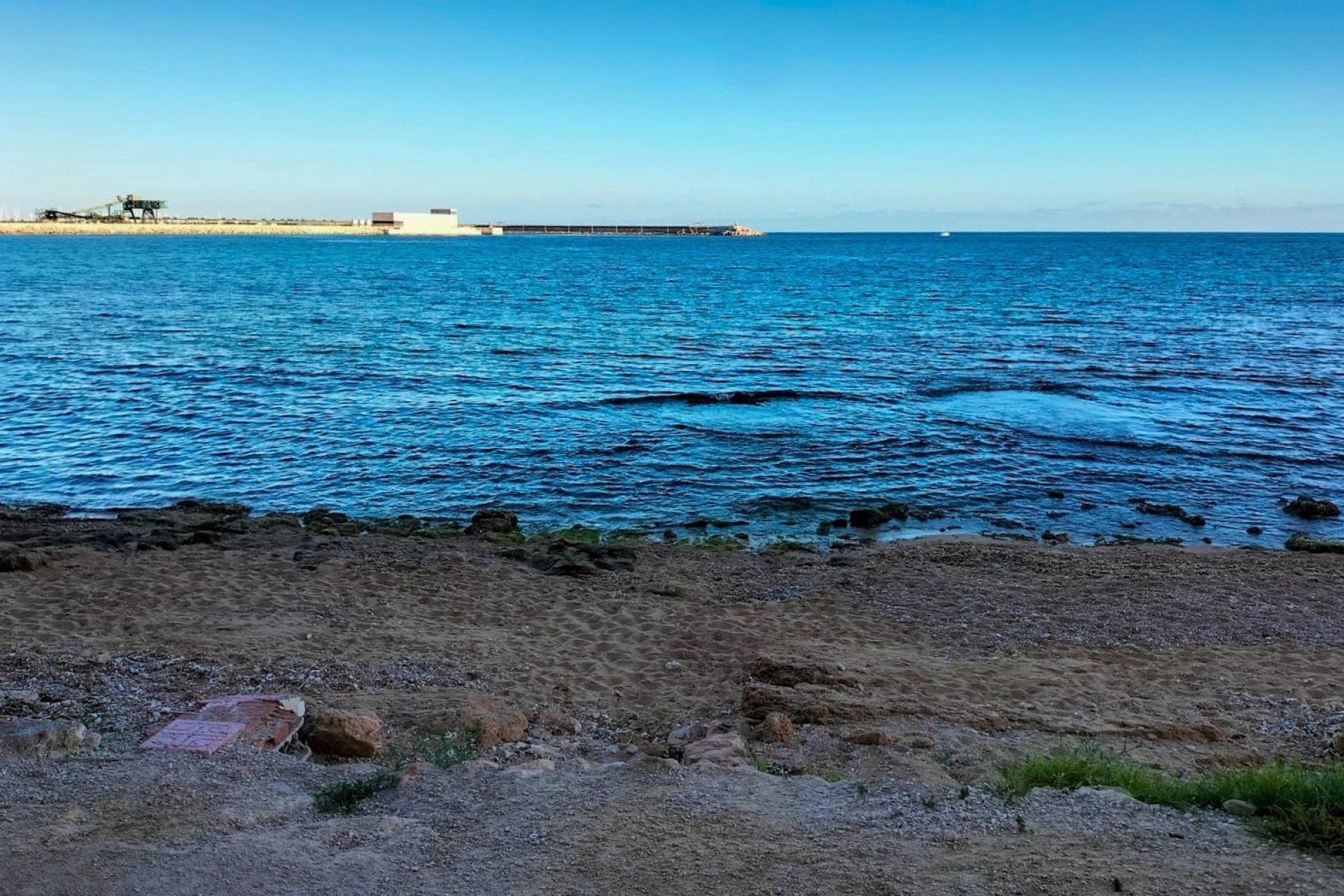 Alquiler - Adosado - Torrevieja - Torrevieja Centro